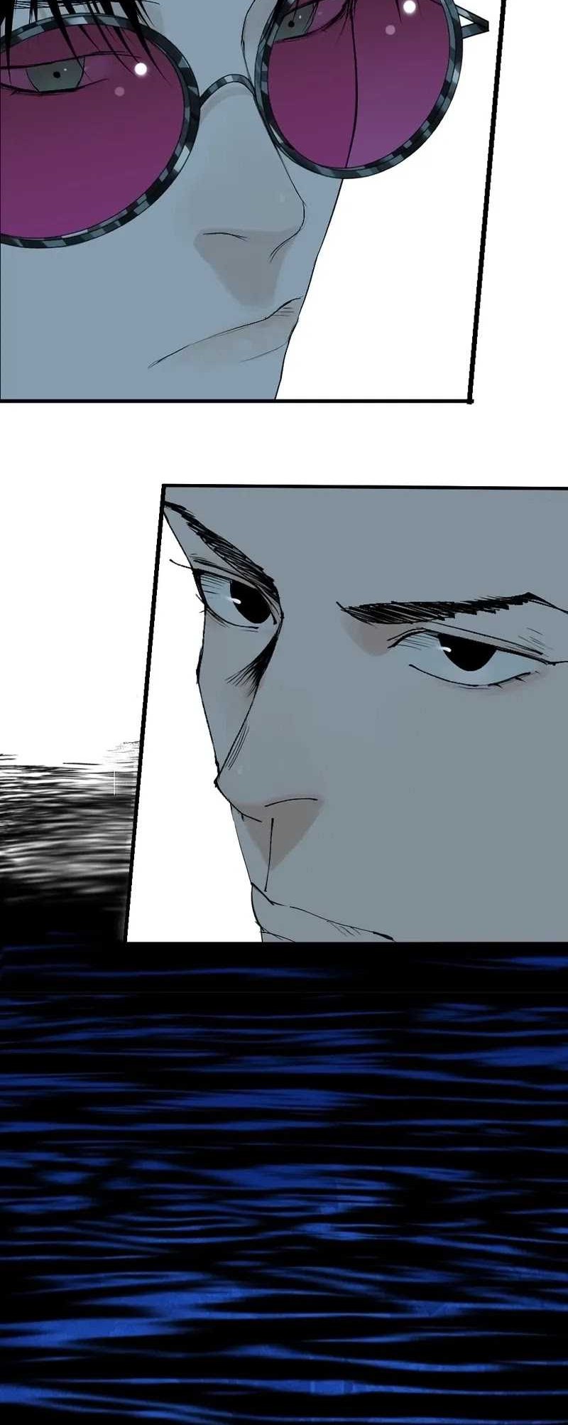 The Crow Chapter 18 - halaman 60