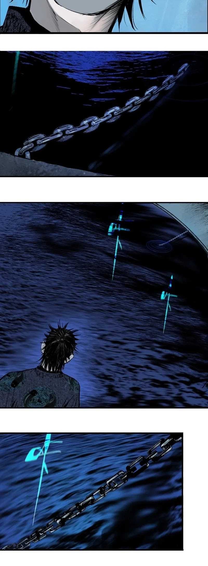 The Crow Chapter 18 - halaman 64