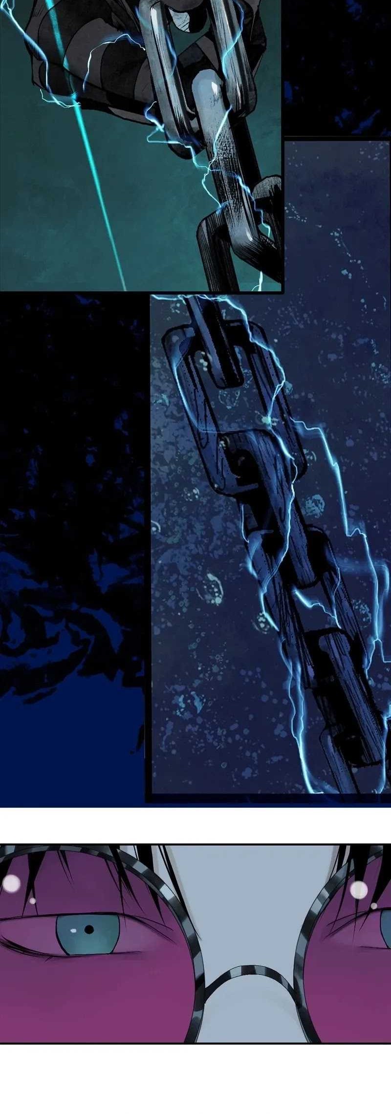 The Crow Chapter 18 - halaman 66