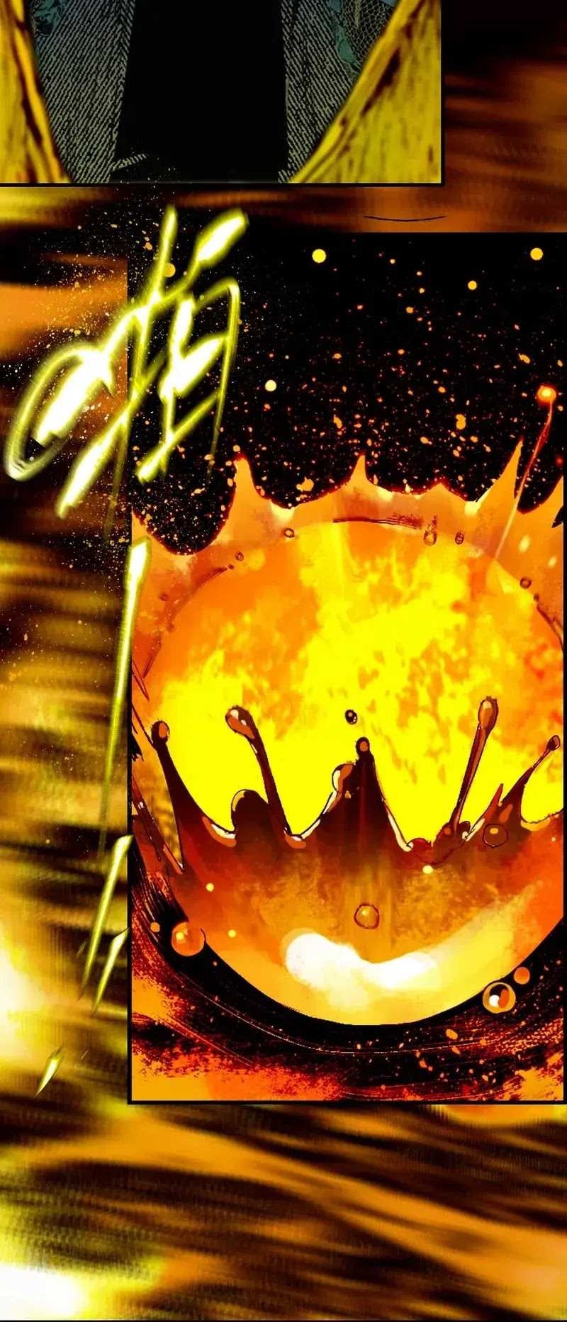 The Crow Chapter 19.1 - halaman 39