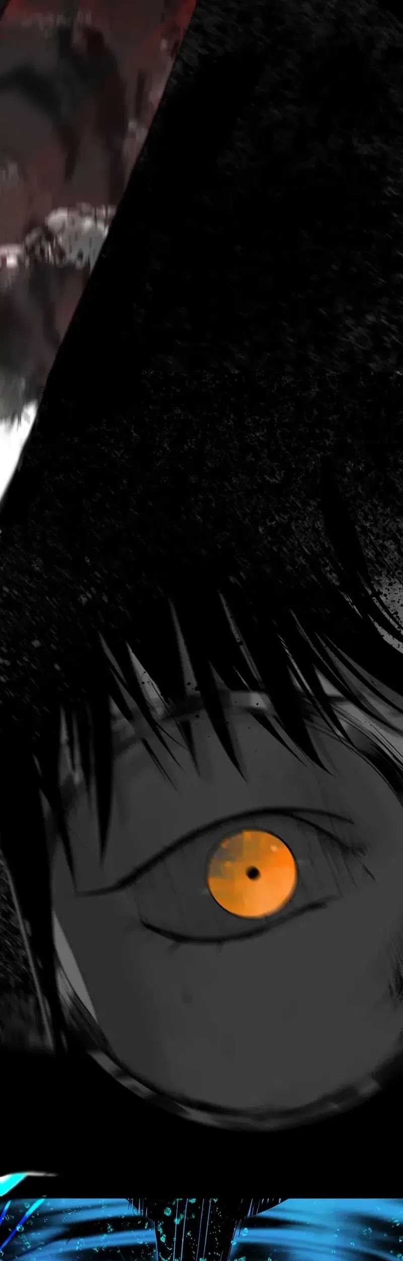 The Crow Chapter 19.1 - halaman 42