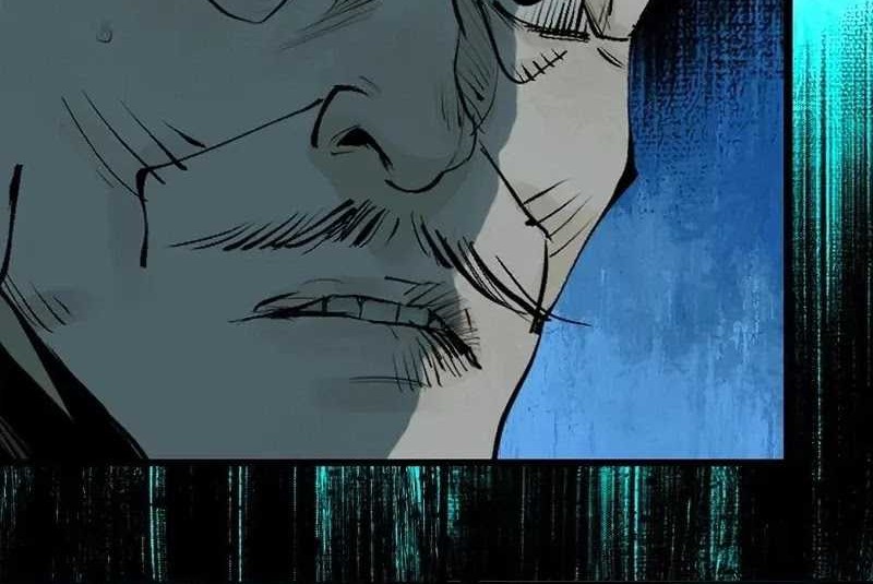 The Crow Chapter 19.2 - halaman 10