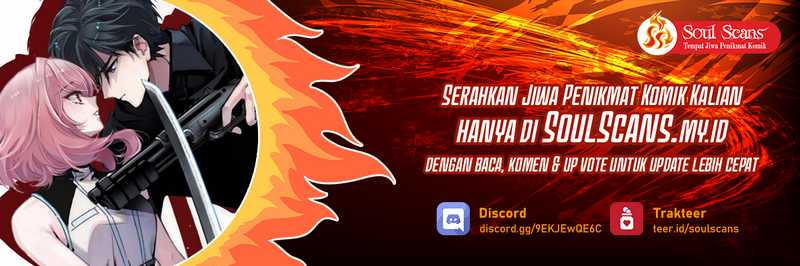 The Crow Chapter 19.2 - halaman 2