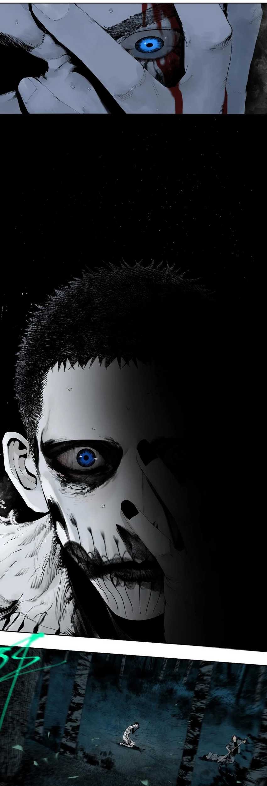 The Crow Chapter 2 - halaman 29