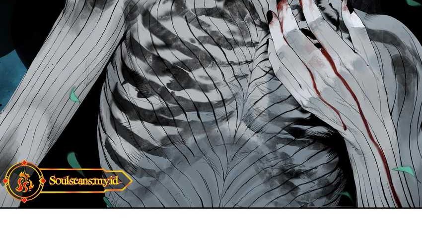 The Crow Chapter 2 - halaman 31