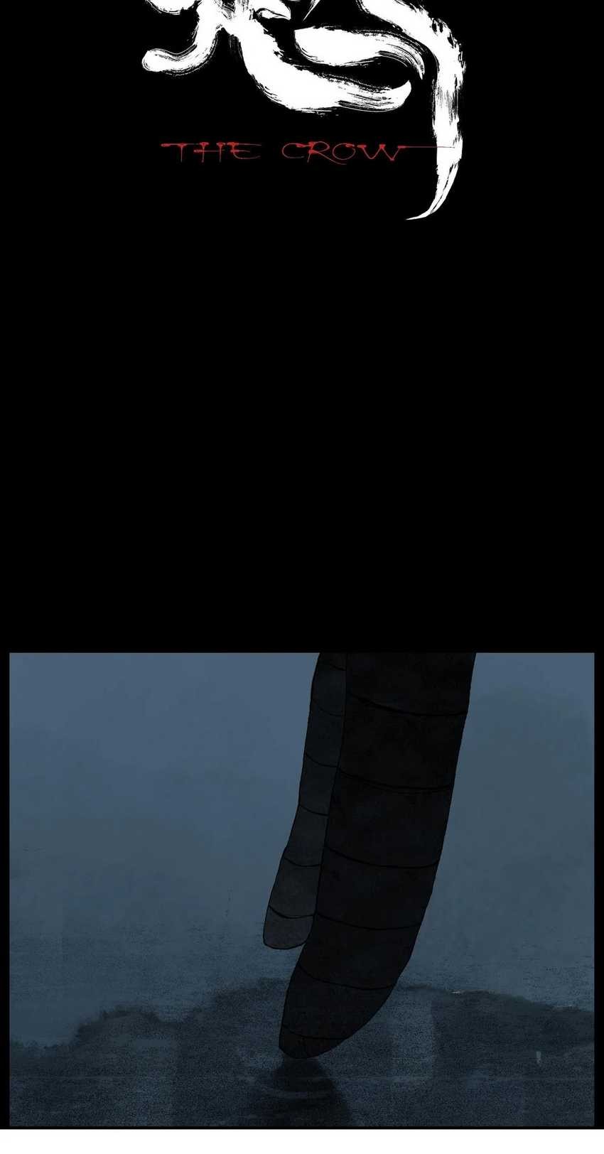 The Crow Chapter 2 - halaman 7