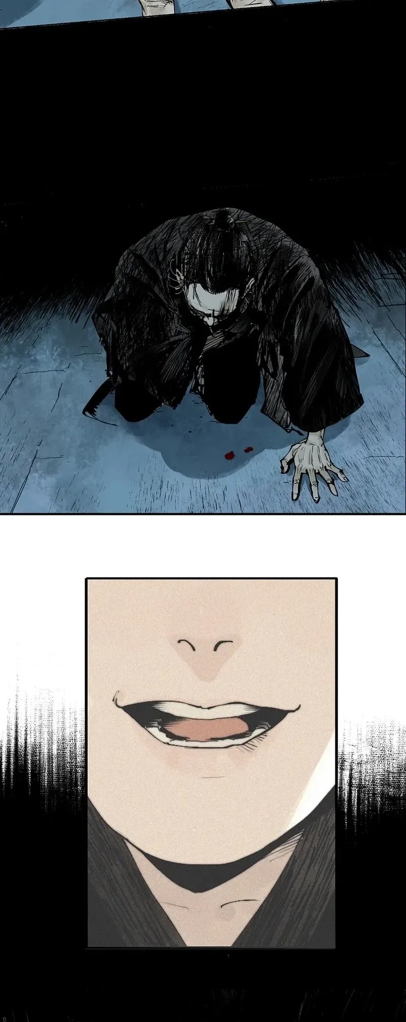 The Crow Chapter 20 - halaman 13