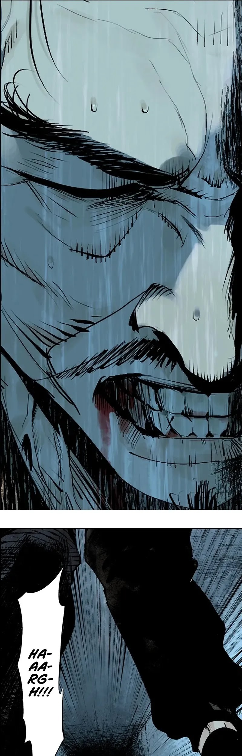 The Crow Chapter 20 - halaman 16