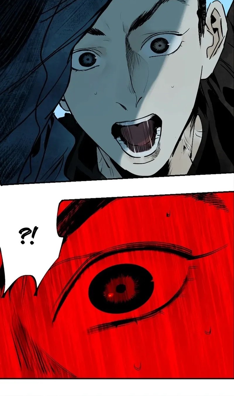 The Crow Chapter 20 - halaman 9