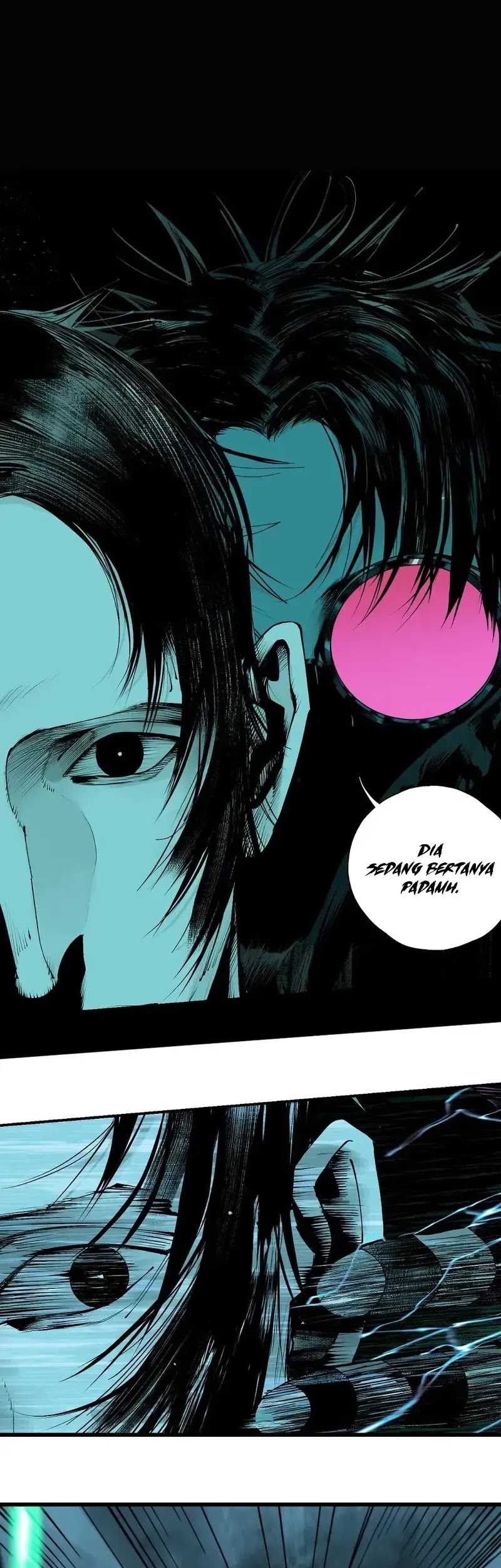The Crow Chapter 22 - halaman 10