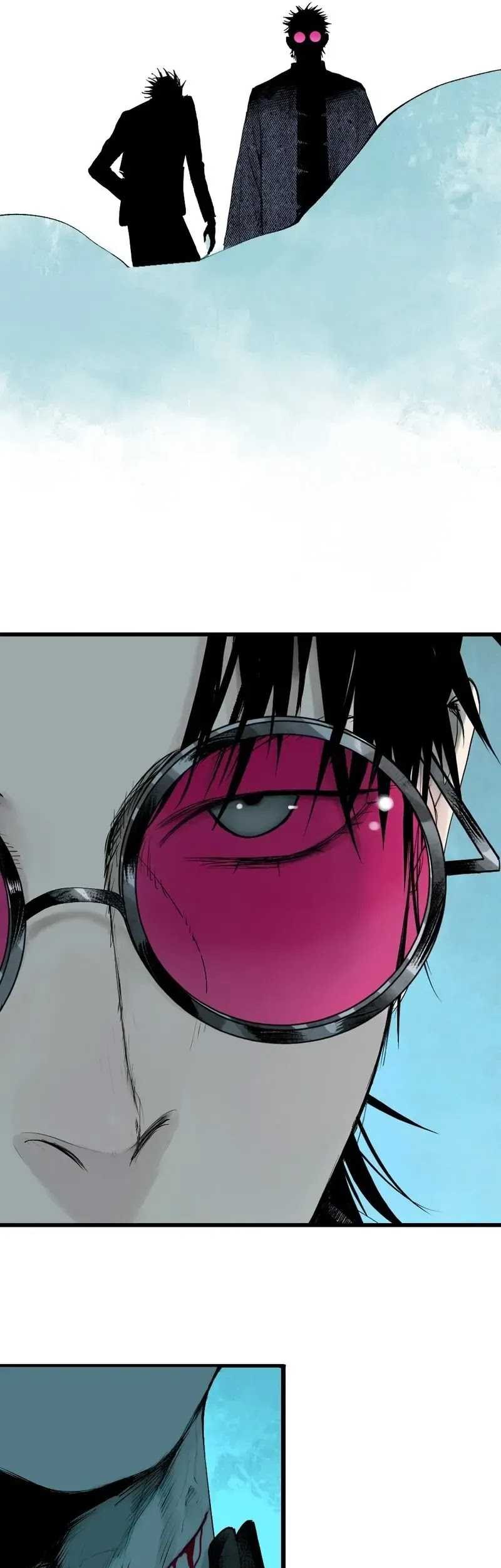 The Crow Chapter 22 - halaman 14