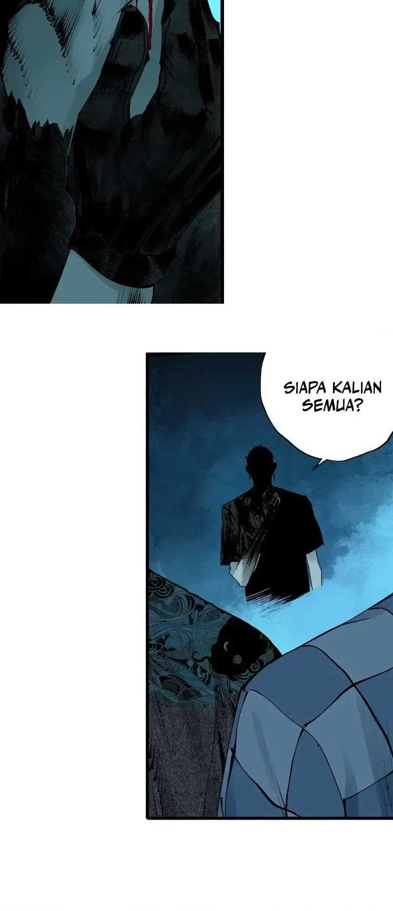 The Crow Chapter 22 - halaman 15