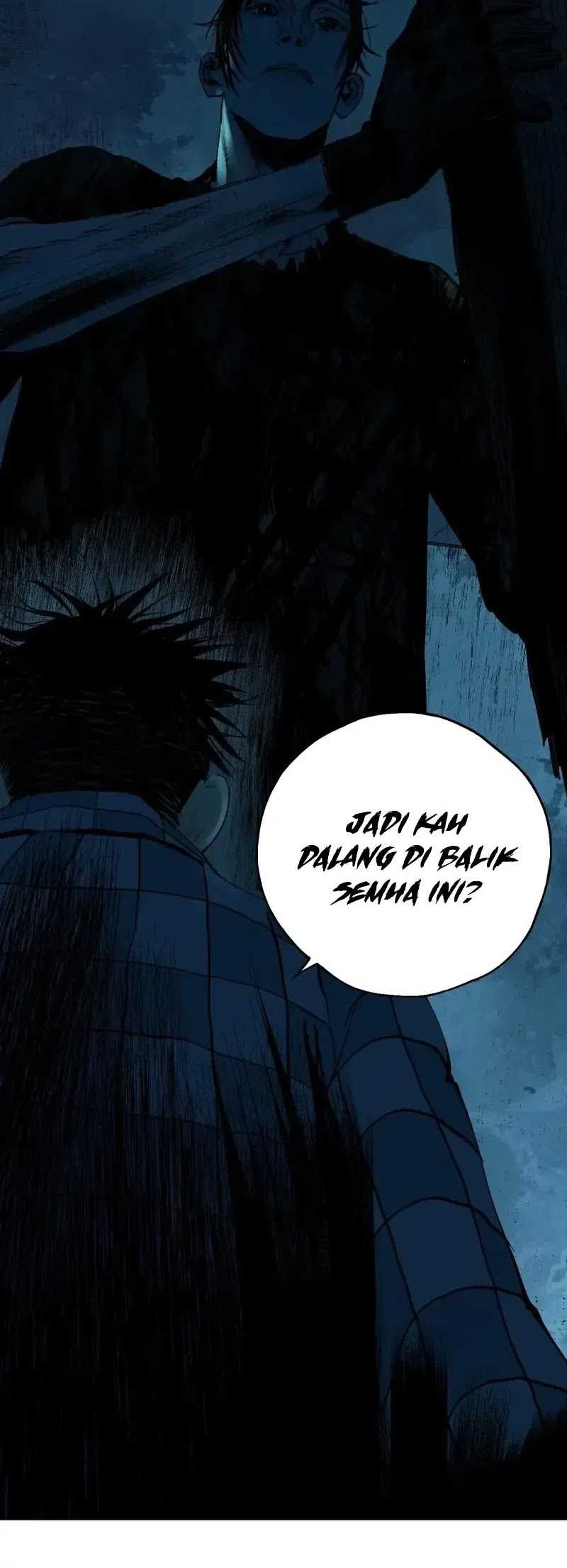 The Crow Chapter 22 - halaman 7