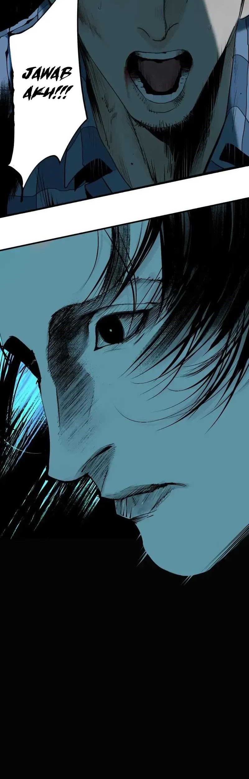 The Crow Chapter 22 - halaman 9