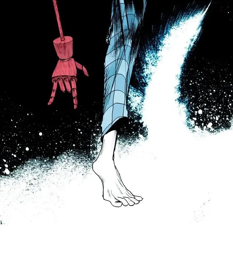 The Crow Chapter 23 - halaman 23