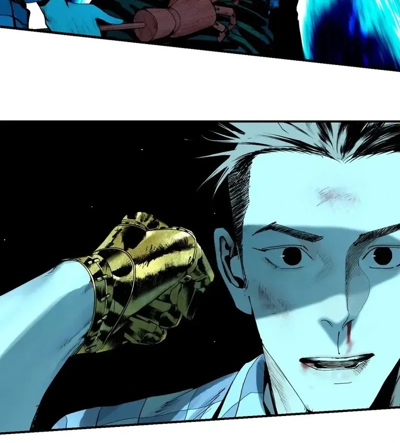 The Crow Chapter 24 - halaman 29