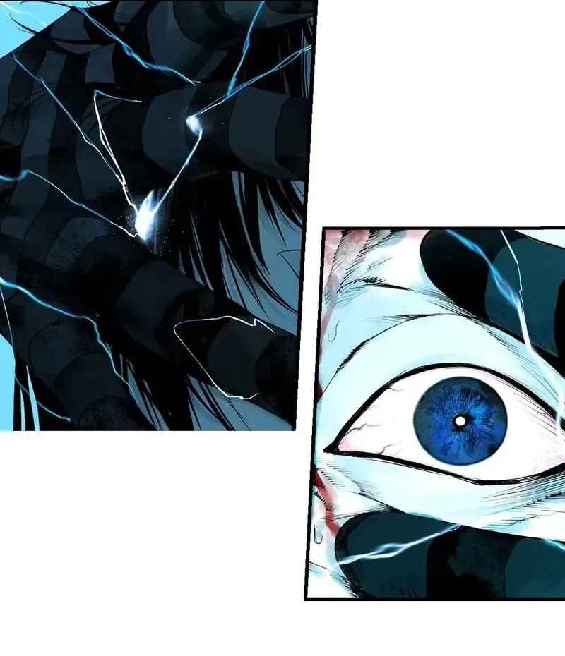 The Crow Chapter 24 - halaman 31