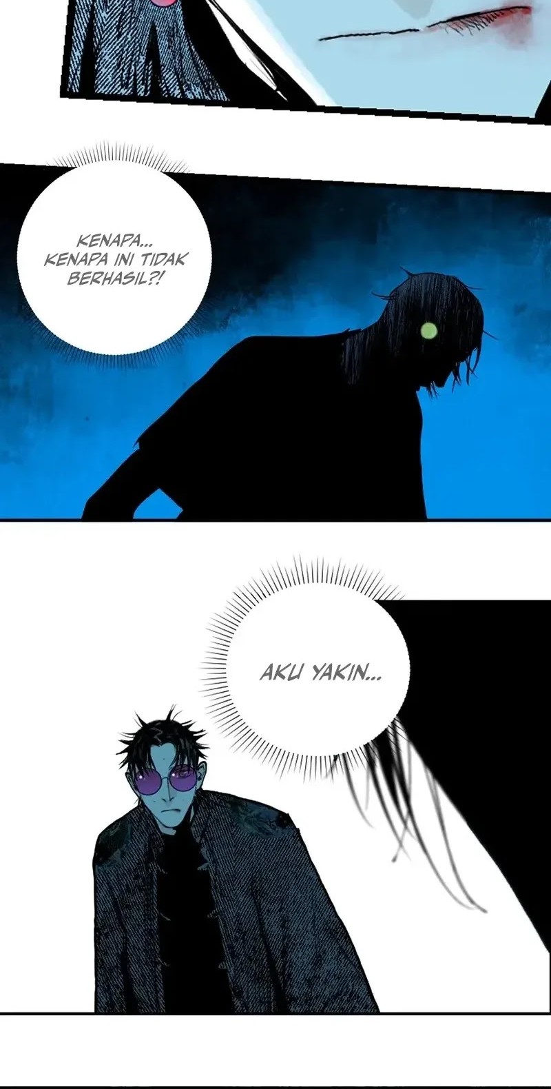 The Crow Chapter 24 - halaman 33