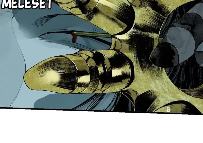 The Crow Chapter 24 - halaman 41