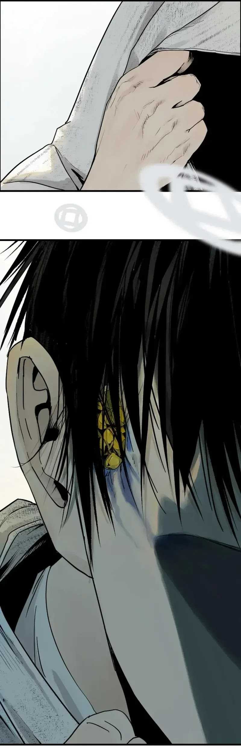 The Crow Chapter 25 - halaman 10
