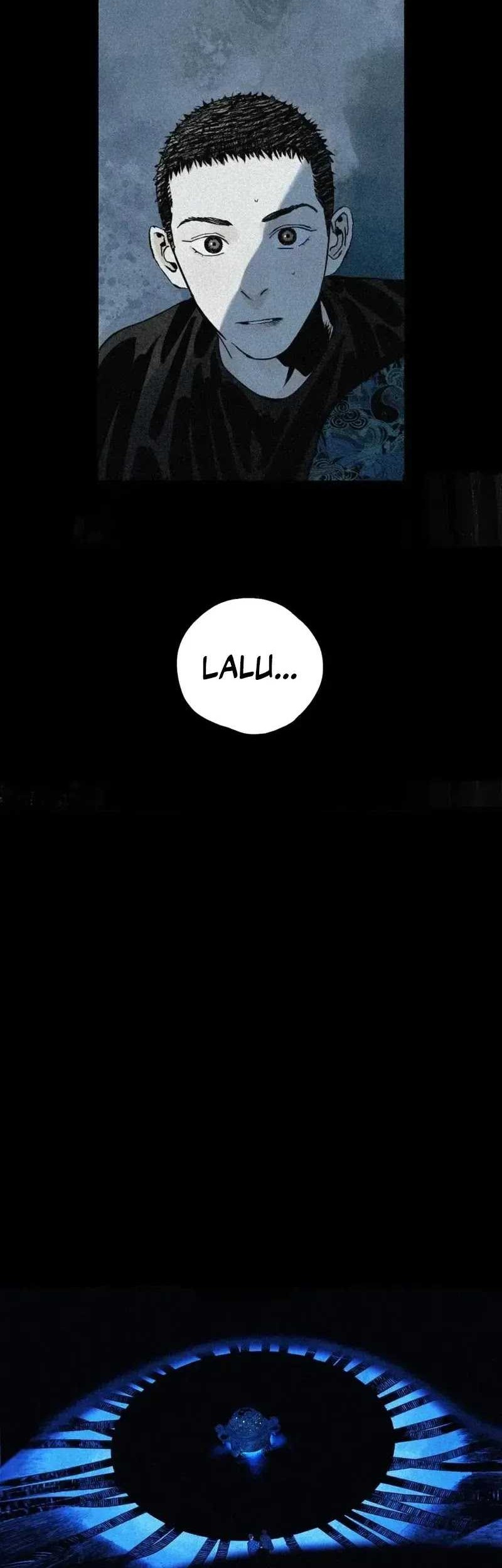 The Crow Chapter 25 - halaman 29