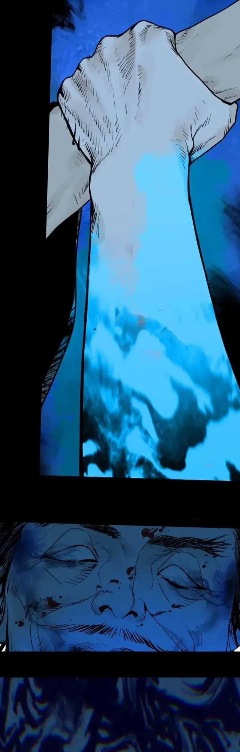 The Crow Chapter 25 - halaman 38