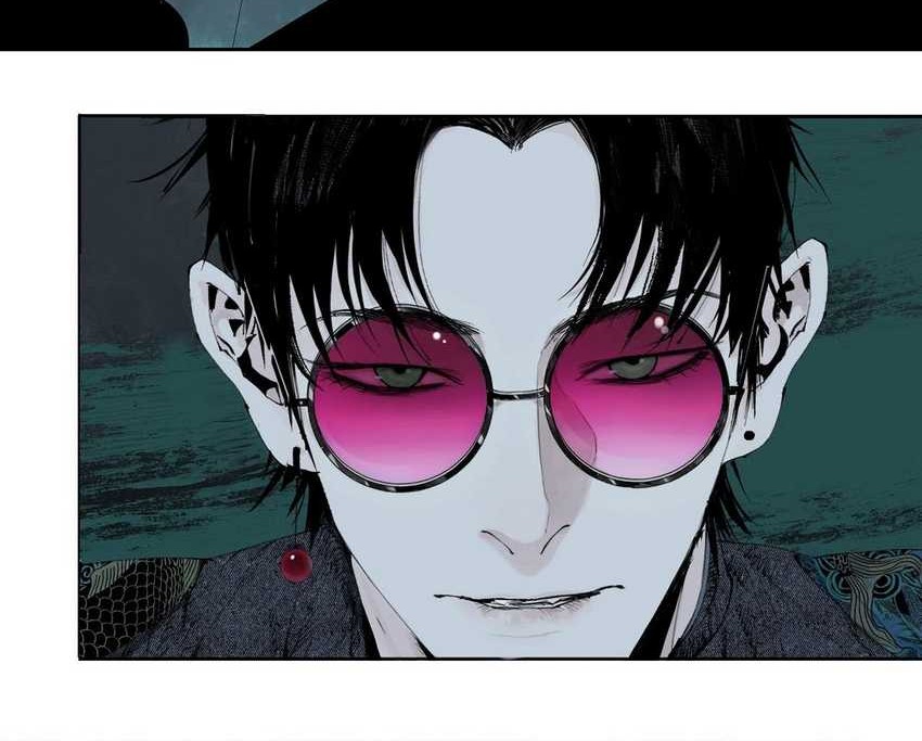 The Crow Chapter 3 - halaman 10