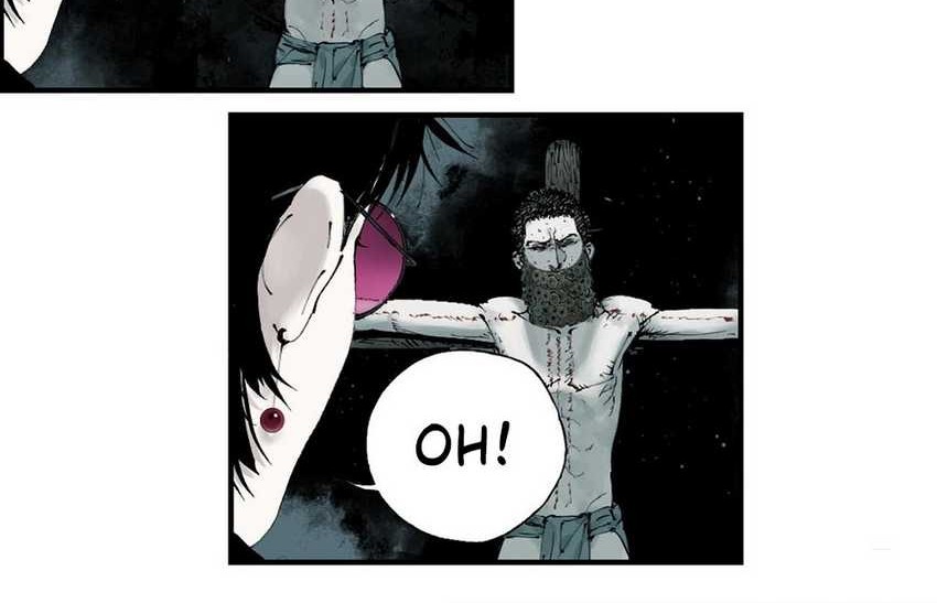 The Crow Chapter 3 - halaman 12