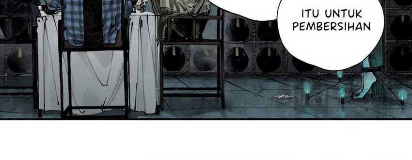The Crow Chapter 3 - halaman 14