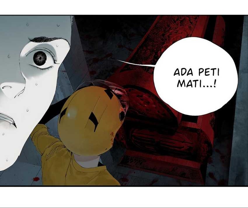 The Crow Chapter 3 - halaman 27