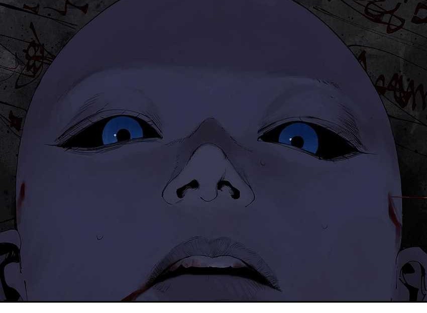 The Crow Chapter 3 - halaman 33