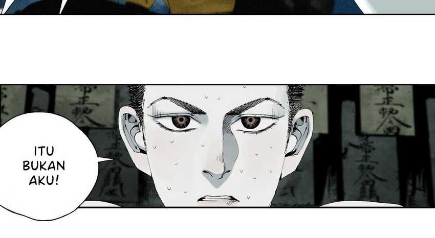 The Crow Chapter 3 - halaman 35