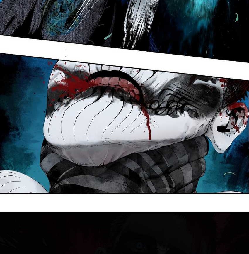 The Crow Chapter 3 - halaman 46