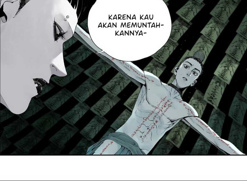 The Crow Chapter 3 - halaman 48