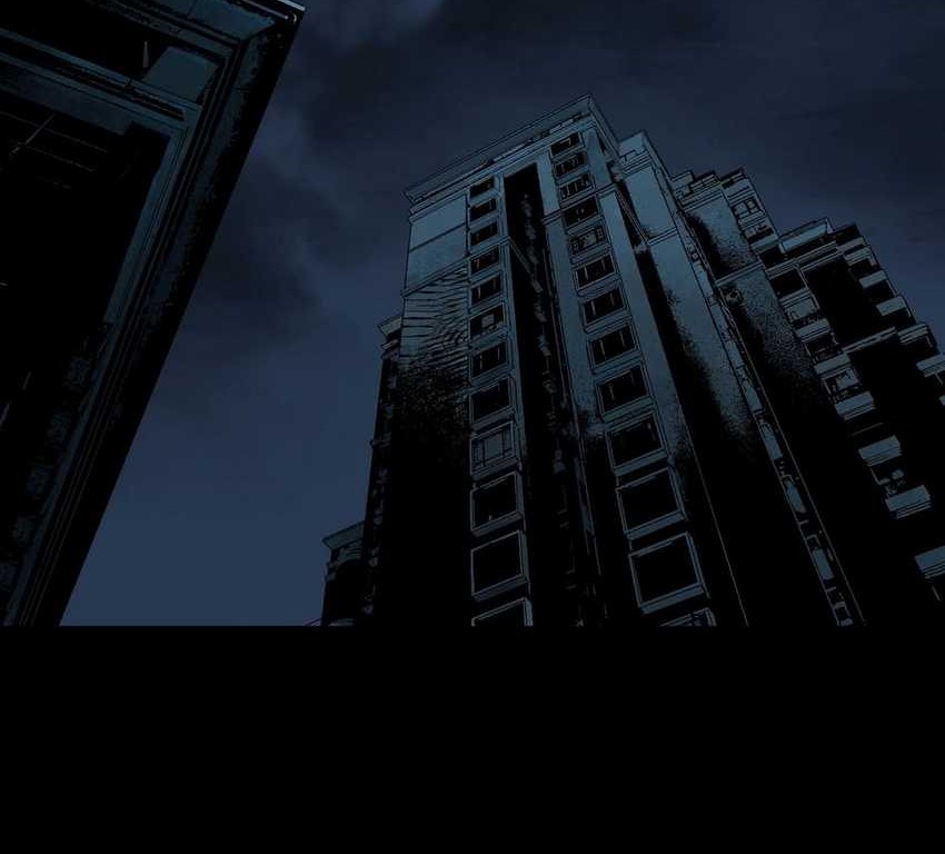 The Crow Chapter 3 - halaman 54