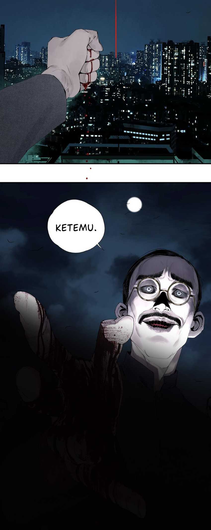 The Crow Chapter 3 - halaman 59