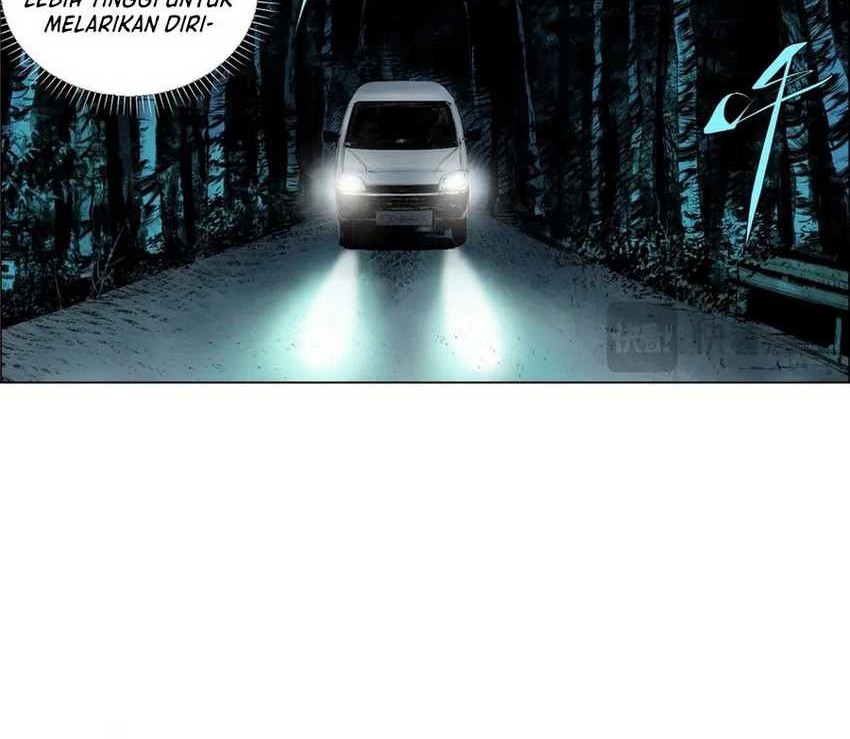 The Crow Chapter 4 - halaman 21