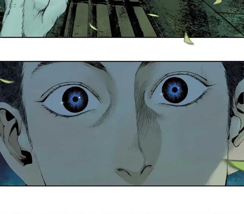 The Crow Chapter 4 - halaman 35