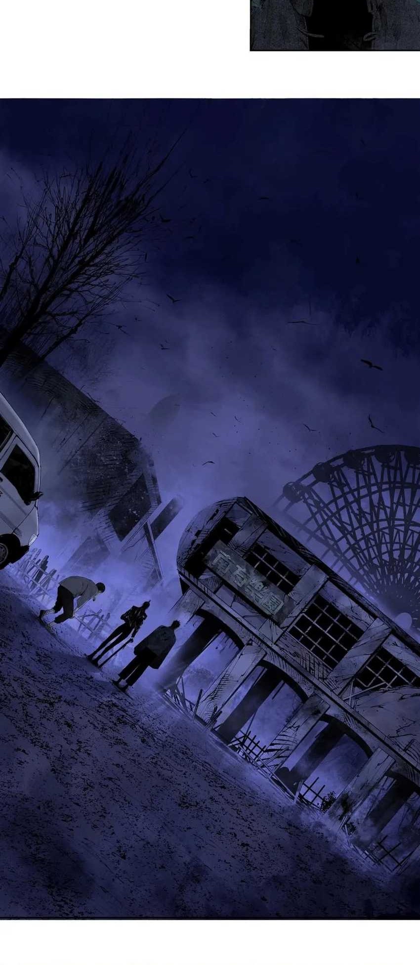 The Crow Chapter 4 - halaman 43