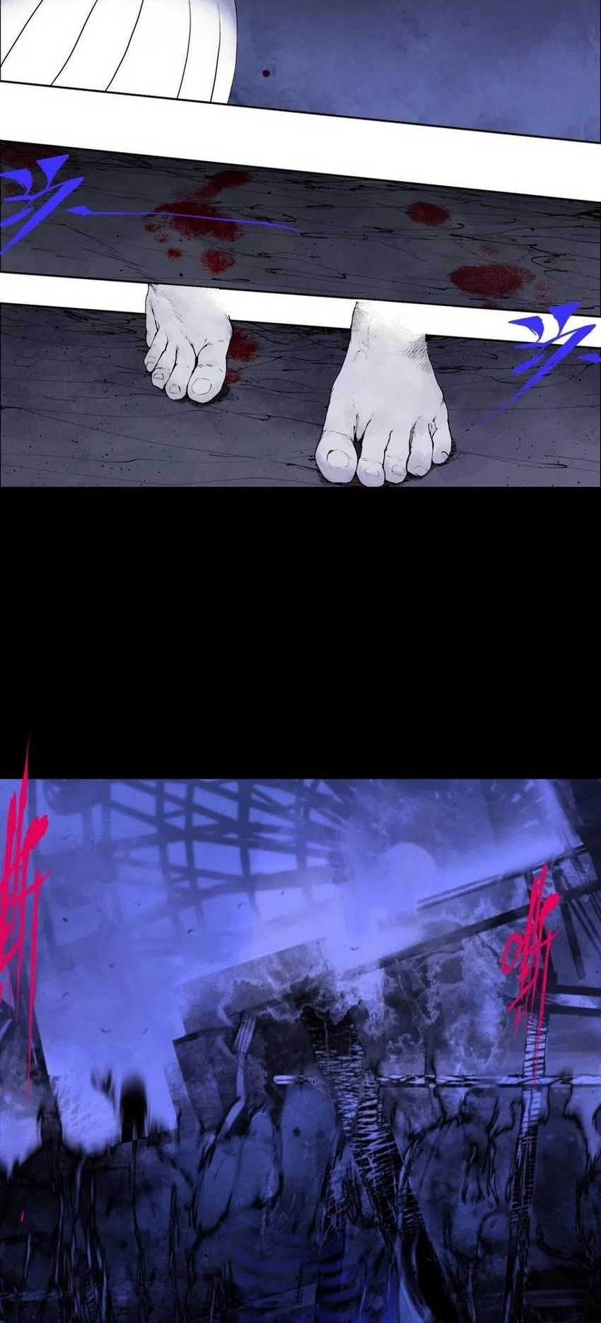 The Crow Chapter 4 - halaman 45