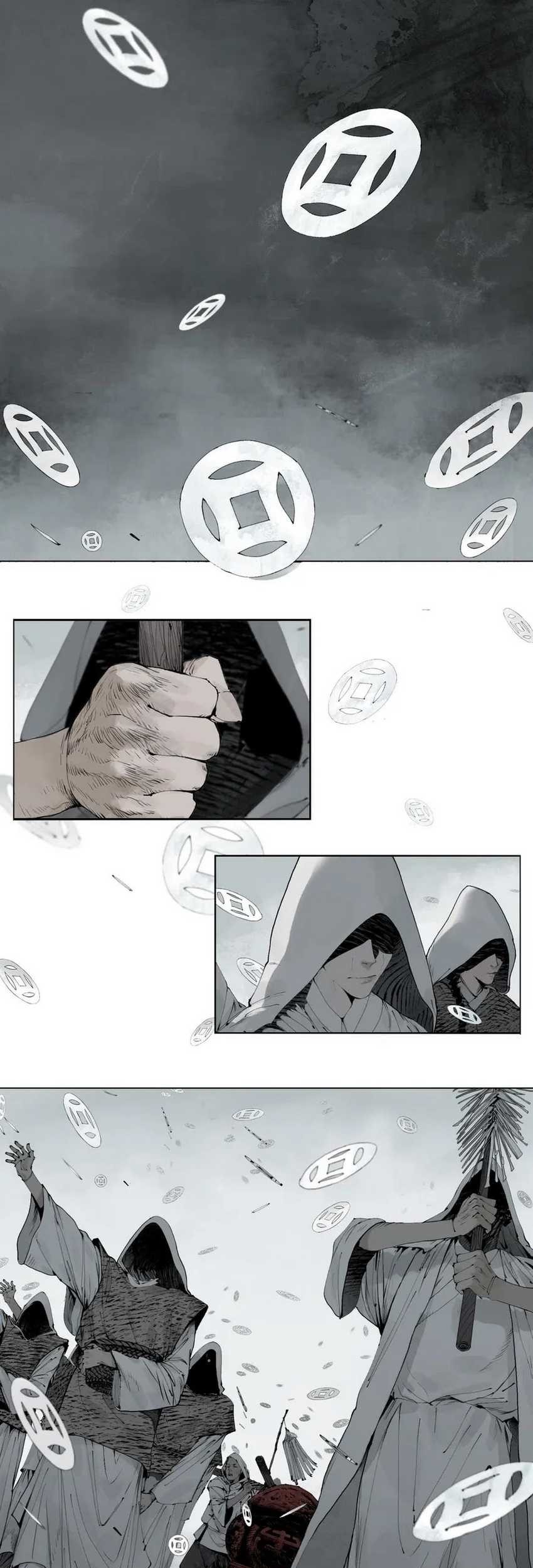 The Crow Chapter 5 - halaman 2