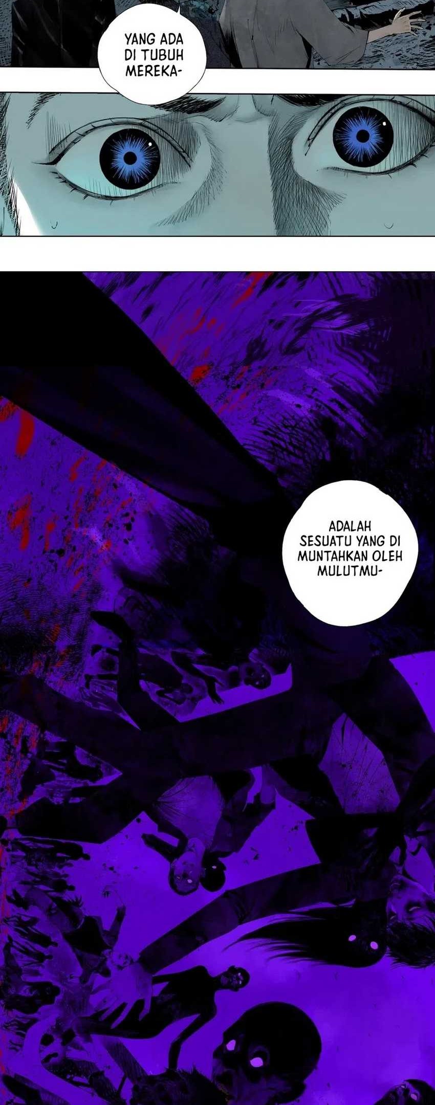 The Crow Chapter 5 - halaman 29