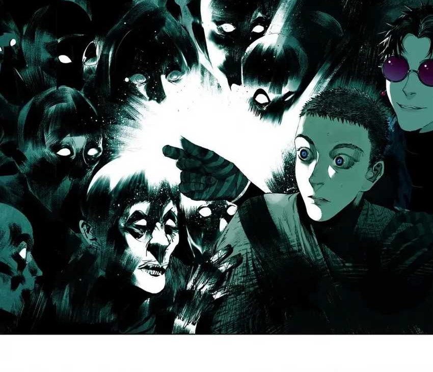 The Crow Chapter 5 - halaman 33
