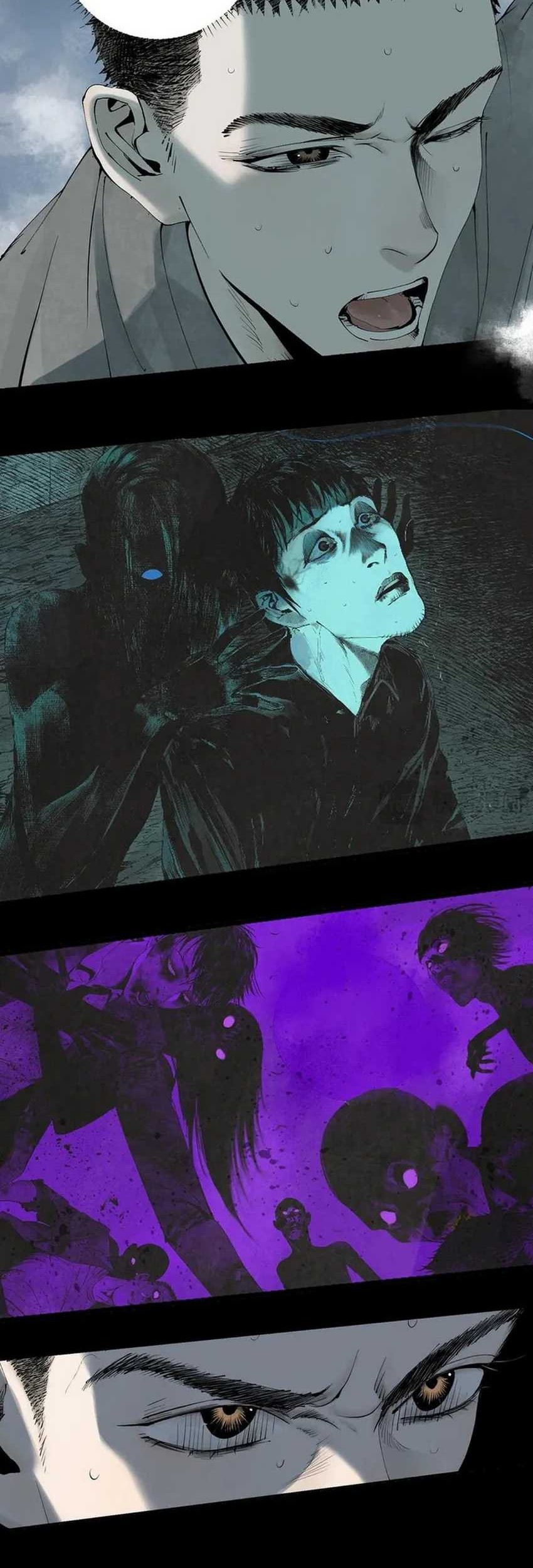 The Crow Chapter 6 - halaman 26