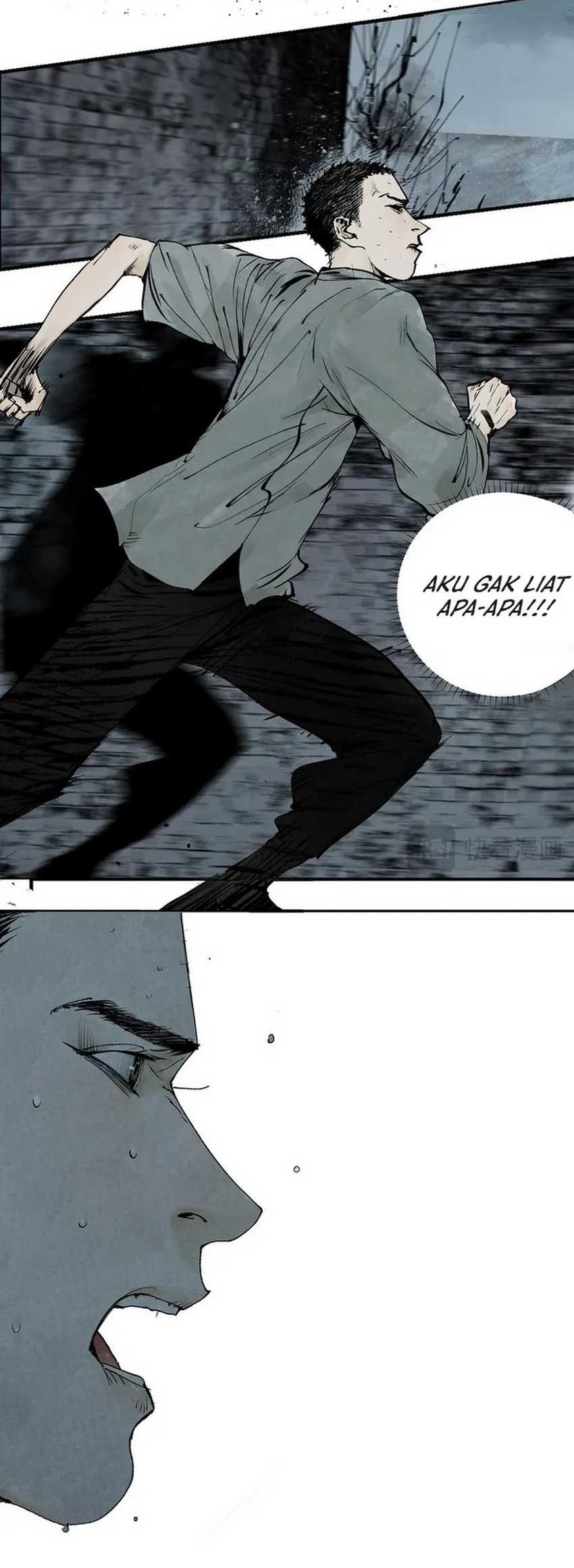 The Crow Chapter 6 - halaman 30