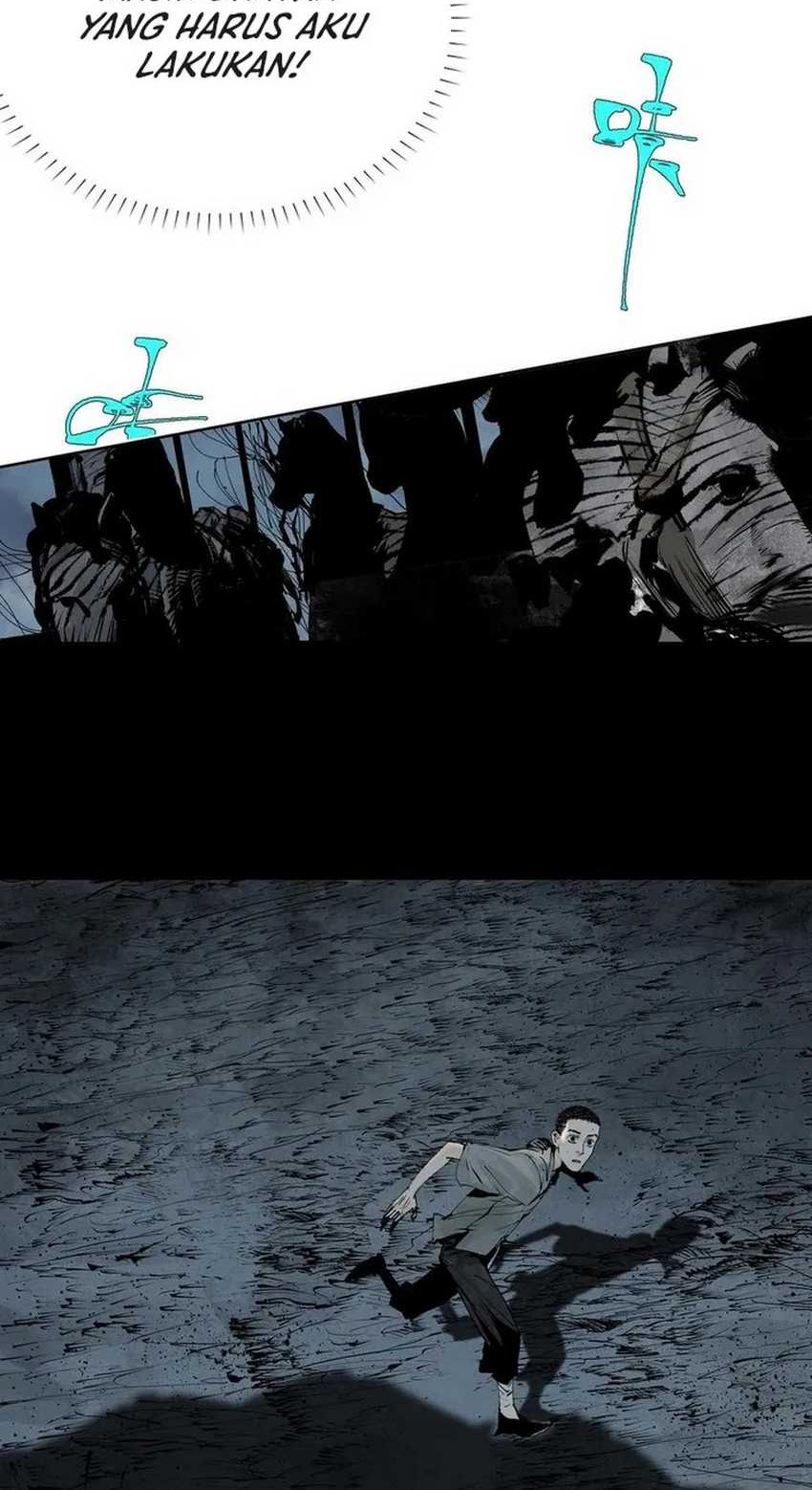 The Crow Chapter 6 - halaman 32