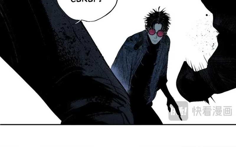 The Crow Chapter 7 - halaman 36