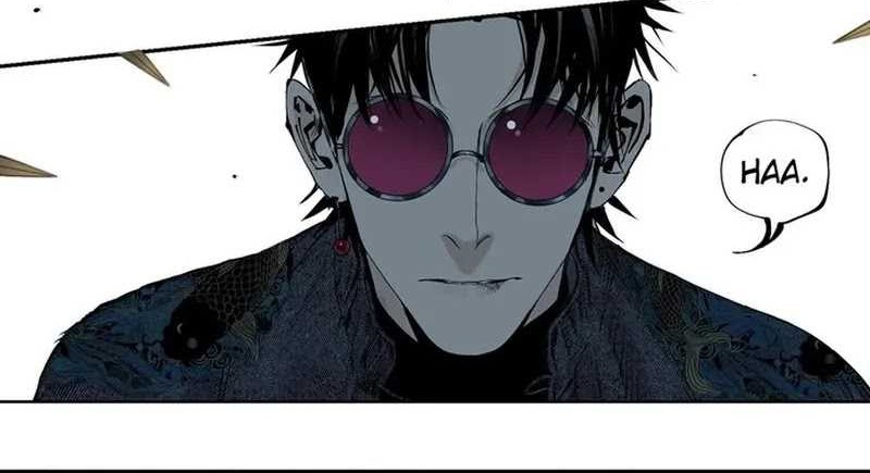 The Crow Chapter 7 - halaman 38