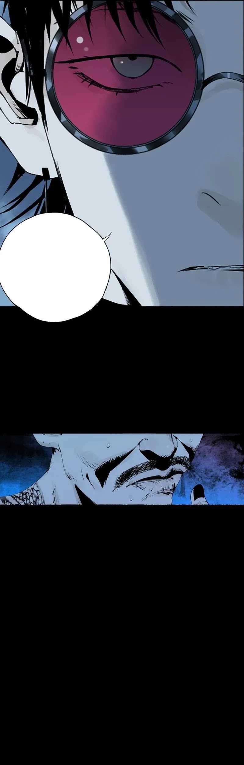 The Crow Chapter 7 - halaman 75