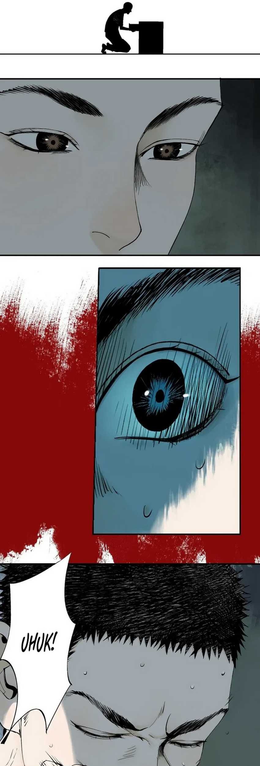 The Crow Chapter 8 - halaman 11